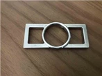 Stainless Steel 316 Każ Makkinarju
